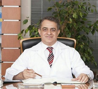دکتر میر محمد صادقی