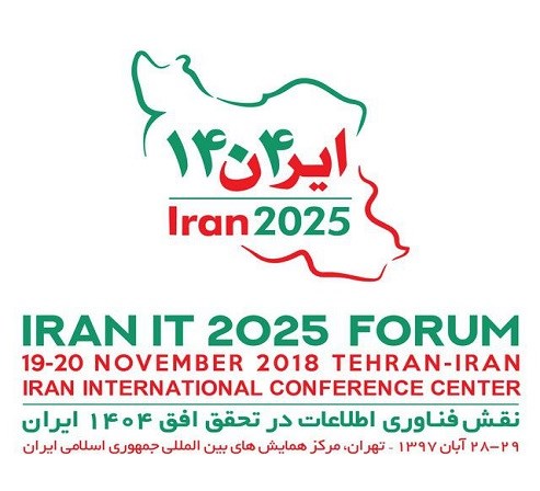 Iran 2025 IT Forum