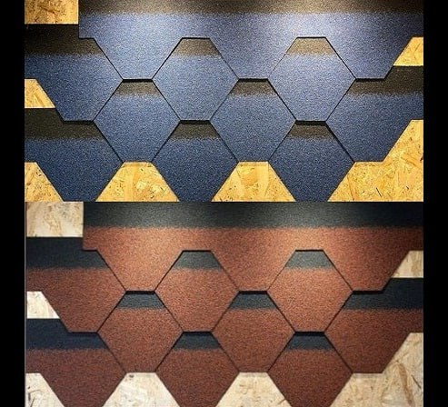 مجری سقف شینگل در تهران