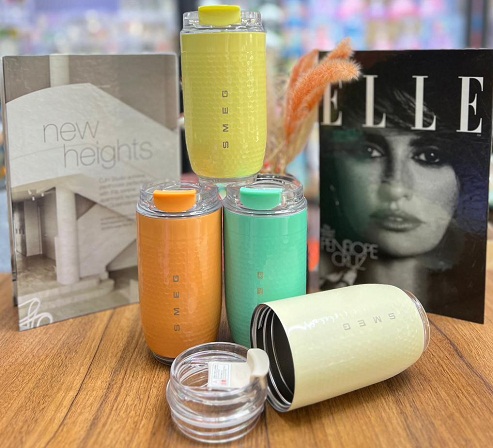 وارد کننده و فروش عمده ماگ و تراول ماگ