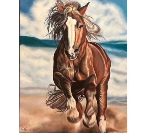 آموزشگاه نقاشی در جنت آباد