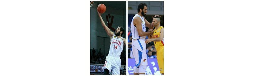 روز بد بازیکنان ایرانی در لیگ چین