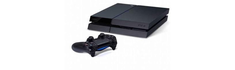 آموزش آپدیت کردن PS4