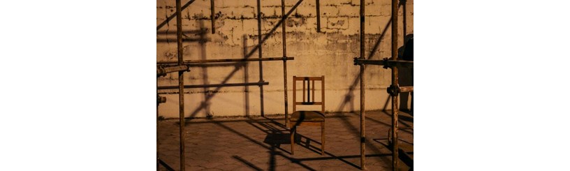 محکوم به اعدام پس از 22 سال حبس از چوبه دار رهایی یافت