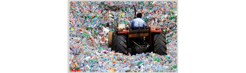 بیشترین زباله جهان در کدام شهرها تولید می‌شود؟
