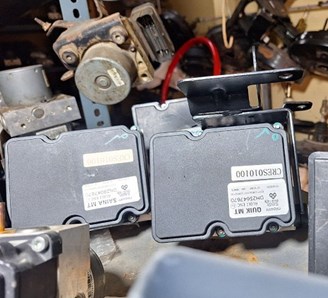 تعمیرگاه ترمز ای بی اس اسلامشهر