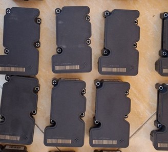 تعمیرگاه ترمز ای بی اس افسریه