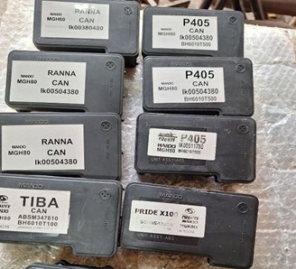 تعمیرگاه ترمز ای بی اس بلوار ابوذر