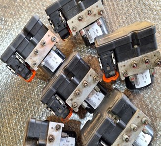 تعمیرگاه ترمز ای بی اس تهران نو