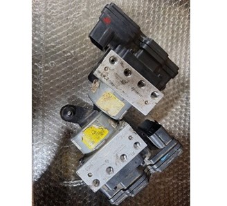 تعمیرگاه ترمز ای بی اس تهرانپارس شرقی و غربی