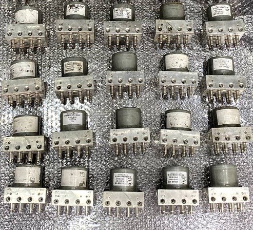 تعمیرگاه ترمز ای بی اس خاک سفید احسان