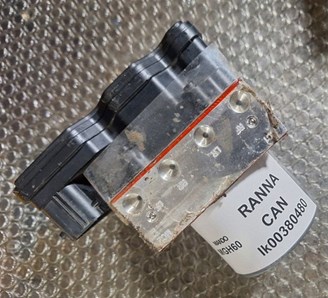 تعمیرگاه ترمز ای بی اس رسالت