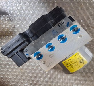 تعمیرگاه ترمز ای بی اس شهر ری