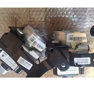 تعمیرگاه ترمز ای بی اس طرشت