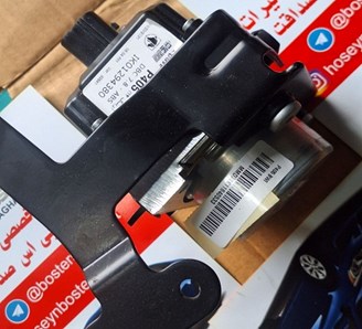 تعمیرگاه ترمز ای بی اس فلاح