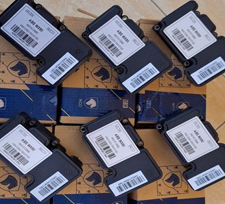 تعمیرگاه ترمز ای بی اس نارمک