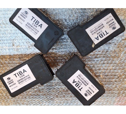 تعمیرگاه ترمز ای بی اس نظام آباد