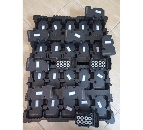 تعمیرگاه ترمز ای بی اس ورامین