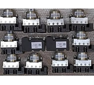 تعمیرگاه ترمز ای بی اس کمیل