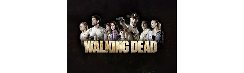 دانلود سریال مردگان متحرک The Walking Dead