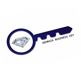 GBK georgia business key