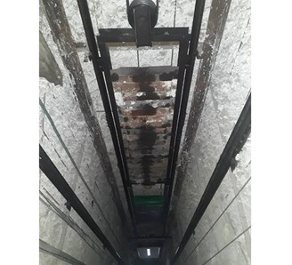 سرویس نگهداری و تعمیر فوری آسانسور در شهرک اکباتان