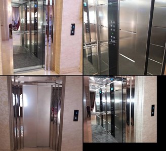 سرویس نگهداری و تعمیر خرابی آسانسور ولیعصر تهران
