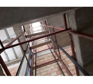 شرکت طراحی و نصب آسانسور در جیحون