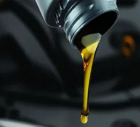 واردات و پخش روغن موتور و گیربکس